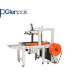 FXC5050A Semi-Automatic Carton Sealer