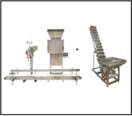 Bucket Elevator / Bucket loader (0-20kg) Continuous - Image 3