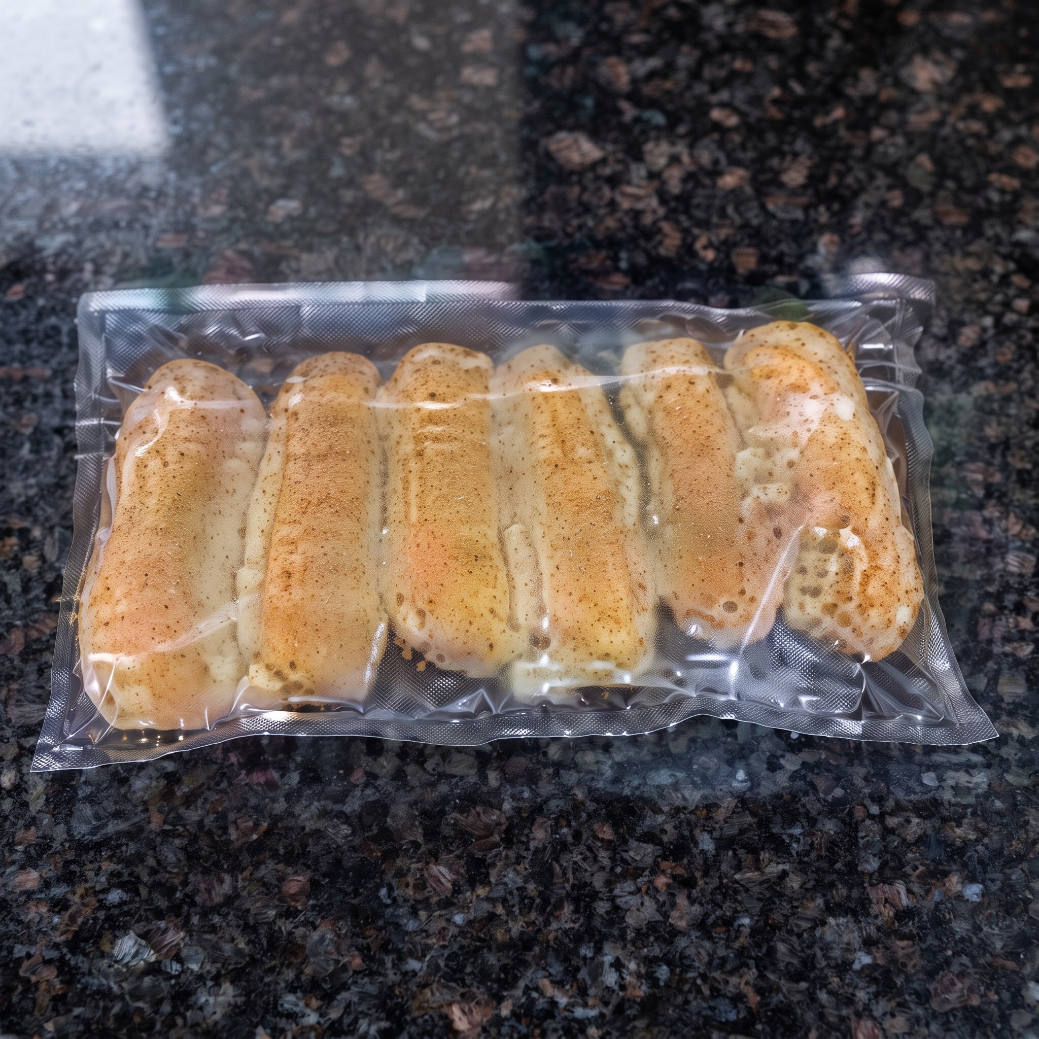 LDB-300X450 Bakery bag (300mm x 450mm) 30mic (packed: 1000pcs) - Image 1