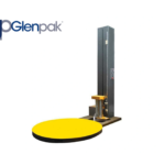 TP1650F Automatic Pallet Wrapping Machine (Pre-stretch)