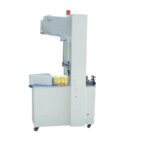 Semi-Automatic Sleeve Wrapper (BZJ-5038B)  (Pneumatic) - Tunnel sold separately