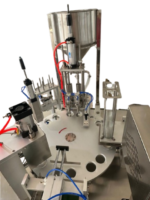 The CFS-2000 Heavy-Duty Automatic Cup Sealer - Image 2