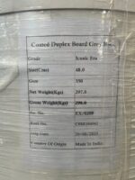 Paper Job lots (Lot 2) - Image 4