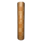 Wrapping paper (500mm) Baby shower  / party wrap (Yellow and Orange) * 100m roll