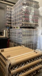 Cores (1520mm) Used - Image 3