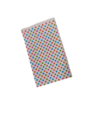 Wrapping paper (500mm) Party (Colour Dot ) * 100m roll * - Image 4