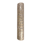 Wrapping paper (500mm) Party (Dot Brown ) * 100m roll *