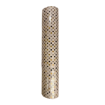Wrapping paper (500mm) Party (Dot Brown ) * 100m roll *
