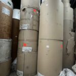 Paper Job lots (Lot 1)