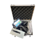 Inline printer with hand + add on option (Swipe or inline print) Inkjet long life print