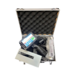 Inline printer with hand + add on option (Swipe or inline print) Inkjet long life print