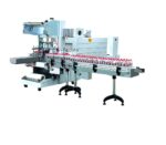 Sleeve Wrapper Fully Automatic Machine - Only (QSJ-5040A) / SHRINK TUNNEL ( Sold separately ) - Image 2