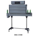 Shrink Sleeve Tunnel (BSS-1538B) ELECTRIC (9kw)  ( W: 105mm x  H 350mm)