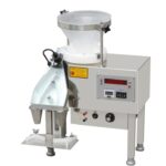 Capsule and pill counter (400-1000pcs/min) * 2-bottle model