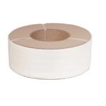 Strapping (Fully-Auto) 3000m white X 12mm (PP)