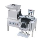 Capsule and pill counter (1000-2000pcs/min) * 2-bottle model