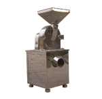 Crushing machine for Medical, food and industrial (30-B series)