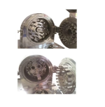 Crushing machine for Medical, food and industrial (30-B series) - Image 2
