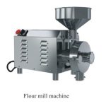Mill (Flour mill) 2.2kw * HR 2200 (30-70kg/hour)