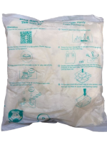 Handy Foam #100 (Chemical expanding foam) Expanded Size +/-: (580 X 650 X 150) - Image 3