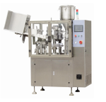 Plastic Tube Filling and Sealing (Fully automatic) RGNF-30B