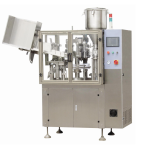 Plastic Tube Filling and Sealing (Fully automatic) RGNF-30B