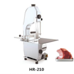 Bone Saw (Butcher saw ) Model: HR-210 (1.1kw)