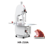 Bone Saw (Butcher saw ) Model: HR-210A (1.1kw) * Motor shroud * Stainless steel