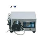 Filler / Peristaltic gear pump filler  (single head) / Digi-set )