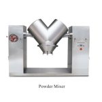 Mixer (Powder) Industrial unit (250-VHA Series)