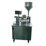 Tube Filler / sealer (MT-6)