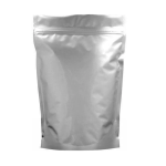 Pouch doy (MX-013-09) Aluminum + zipper - 190 X 290 + 50 BG(P/1 Bags) IMPORT