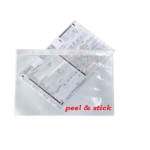Document protector (A5) (size: 240mmx180mm) Per/1000 box - Image 2