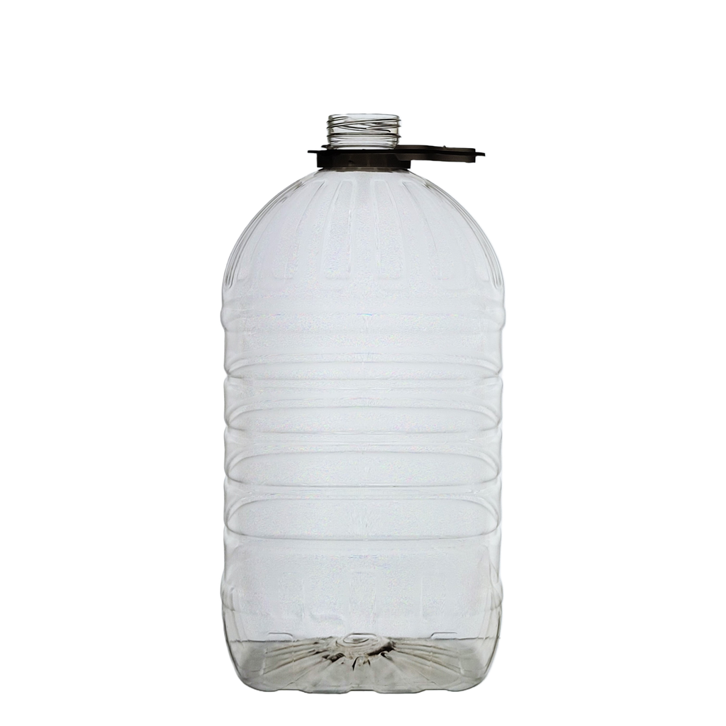 Bottle-Juice-With-Handle-3L-48 3 Litre Juice Bottle * packed: 60 (sold per bottle) - Image 1
