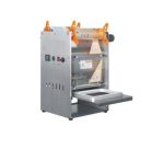 Food Tray / Tray Sealer Machine QZD-2014  (200mm x 140mm ) Auto tray sealer