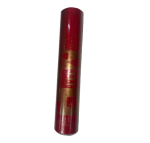Christmas Gift wrapping (500mm Width x 100m long) Christmas (Red/Gold) * 100m roll *