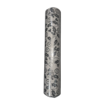 Christmas Gift wrapping (500mm Width x 100m long) Christmas (White / silver Ivy) * 100m roll *