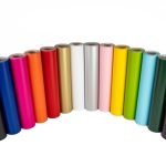 Giftwrap and Present Wrapping paper (500mm Width) 50m and 100m Length * Pure colour